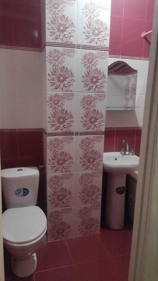 2-Х Комнатная Квартира Korosten Bagian luar foto