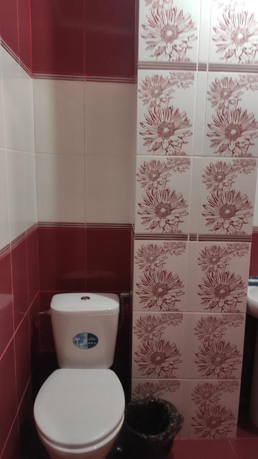 2-Х Комнатная Квартира Korosten Bagian luar foto